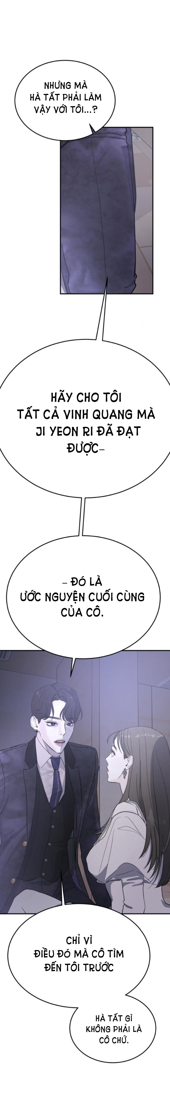 For The Queendom chapter 6.2 - Trang 16