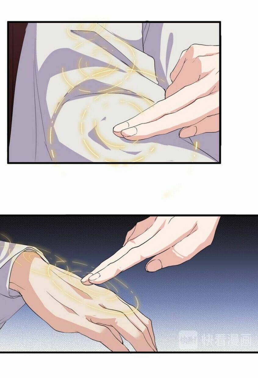 siêu cấp hộ vệ của đại tiểu thư chapter 13 33