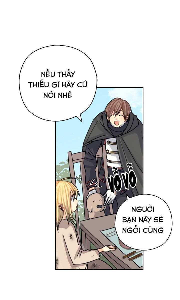 ba người anh bạo chúa chapter 8 6