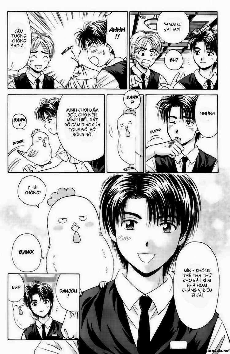 open sesame chapter 20 27