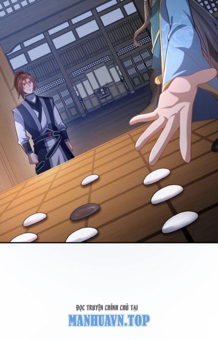 võ thánh này cũng quá khẳng khái chapter 16 80