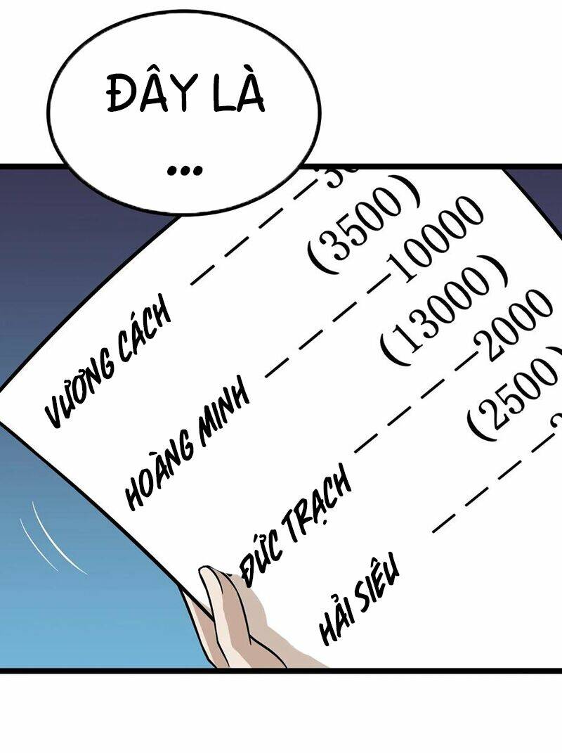 đai ca trở lại tuổi 16 chapter 91 8