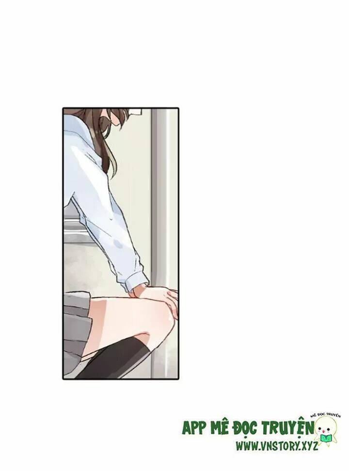 ngàn vạn nụ hôn đầu chapter 17 43