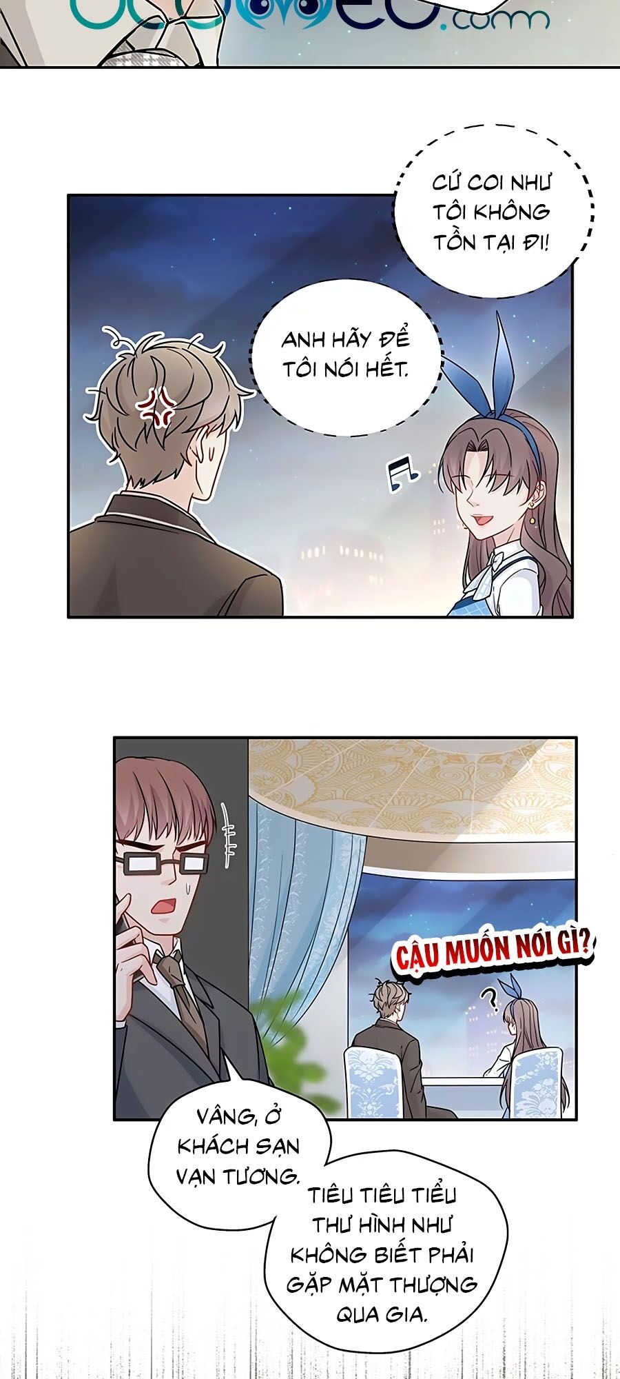 thiên kim bất lương chapter 43 20