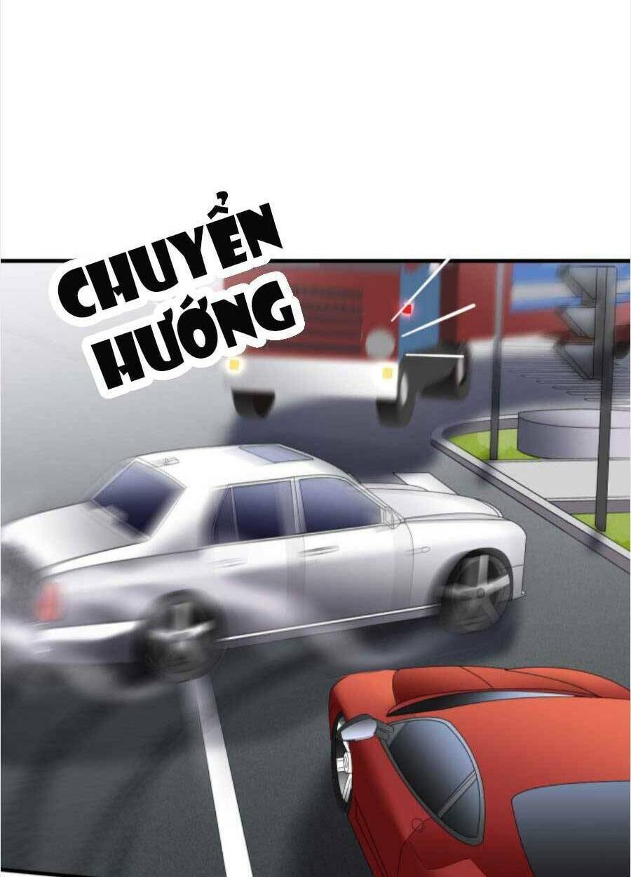 đại tiểu thư có ý đồ gì xấu đâu chapter 93 21