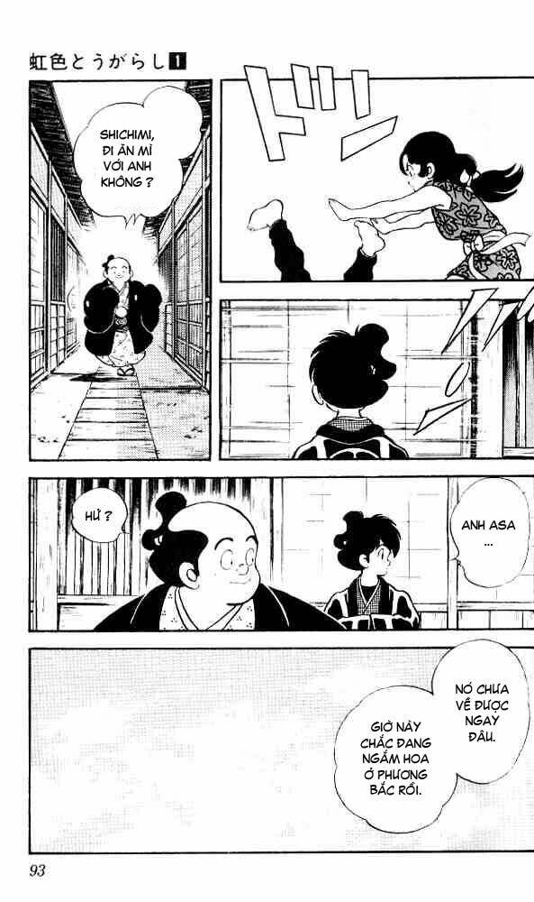 niji iro tougarashi chapter 4 15