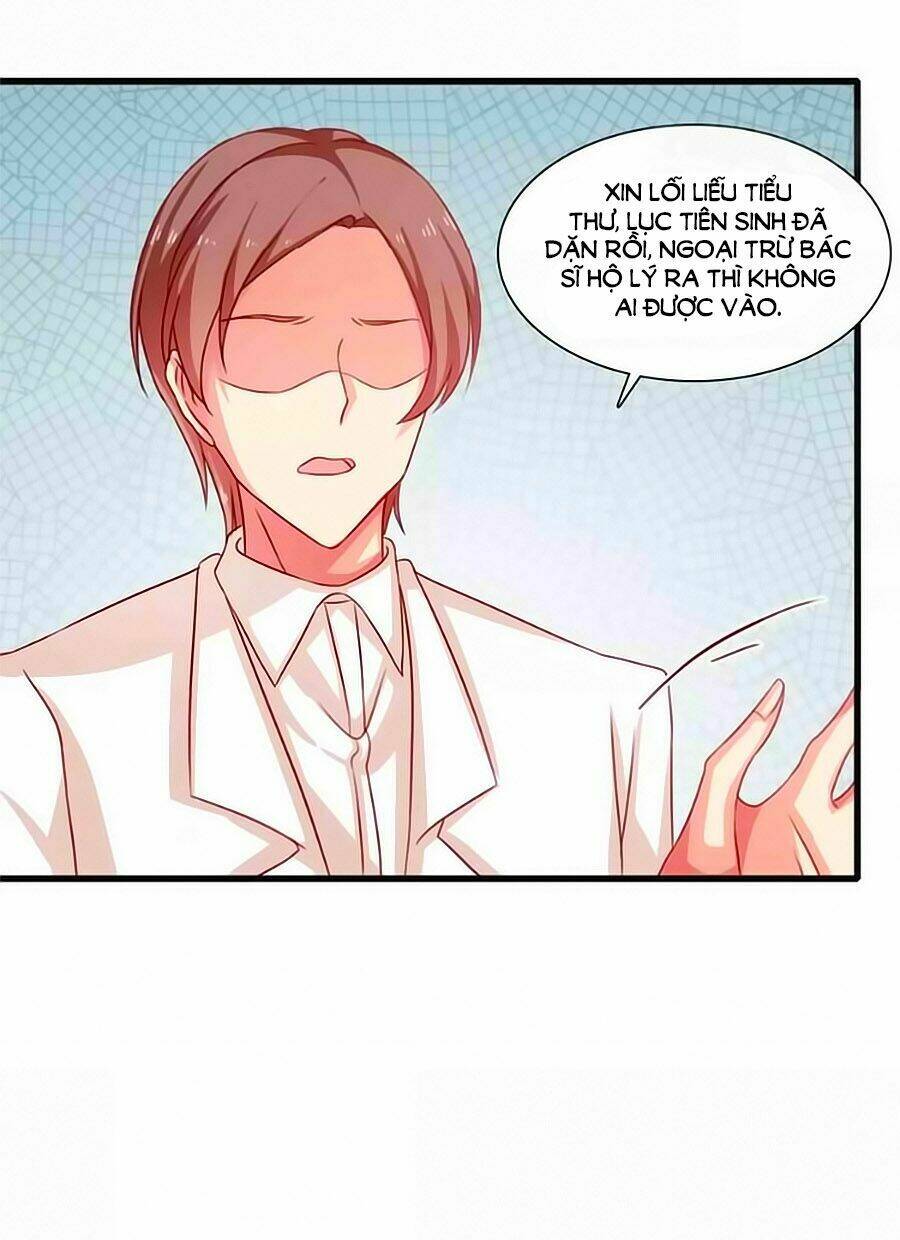 chỉ nhiễm thành hôn chapter 198 3