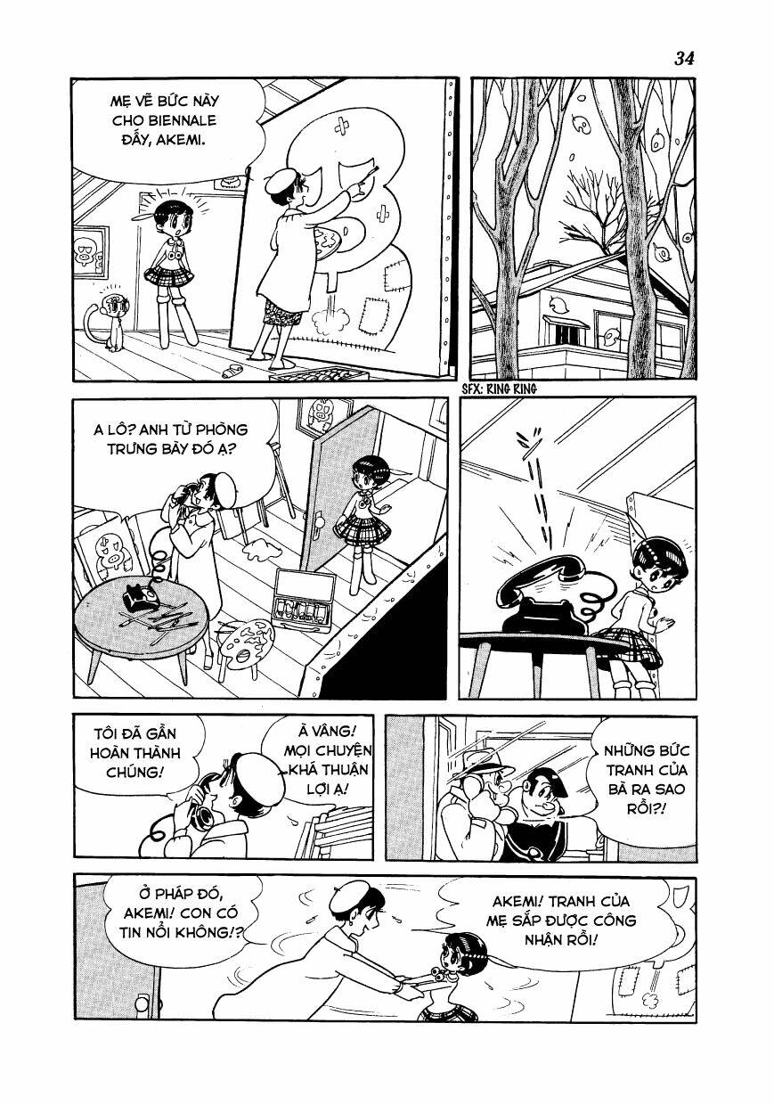 angel no oka chapter 6.1 11