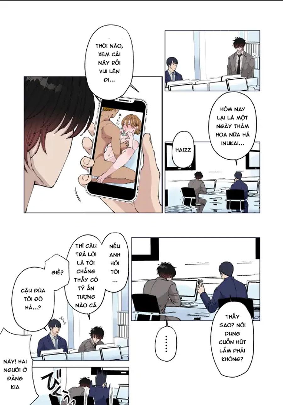 tổng hợp oneshot nhà guess chapter 54 3