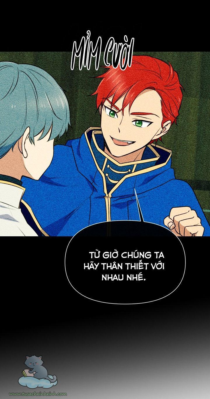 công nương khế ước của gia tộc công tước quái vật chapter 69 38