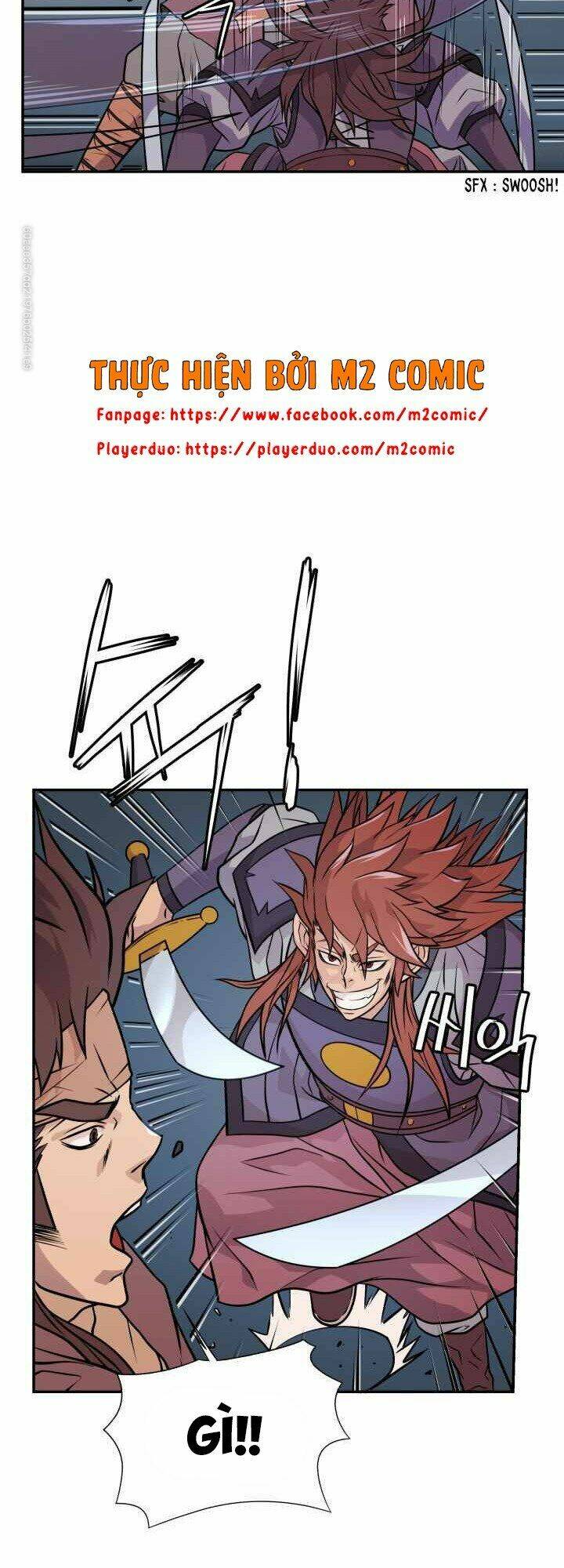 dain đồ sắt chapter 17 20