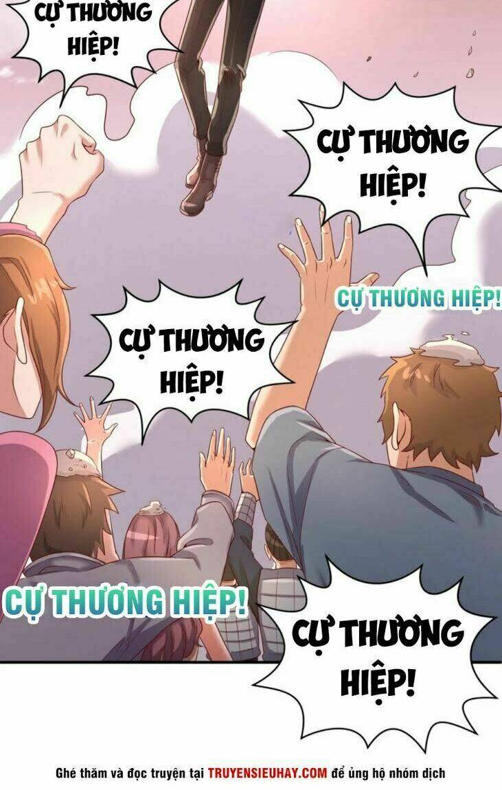 người chặn xuyên không chapter 15 27