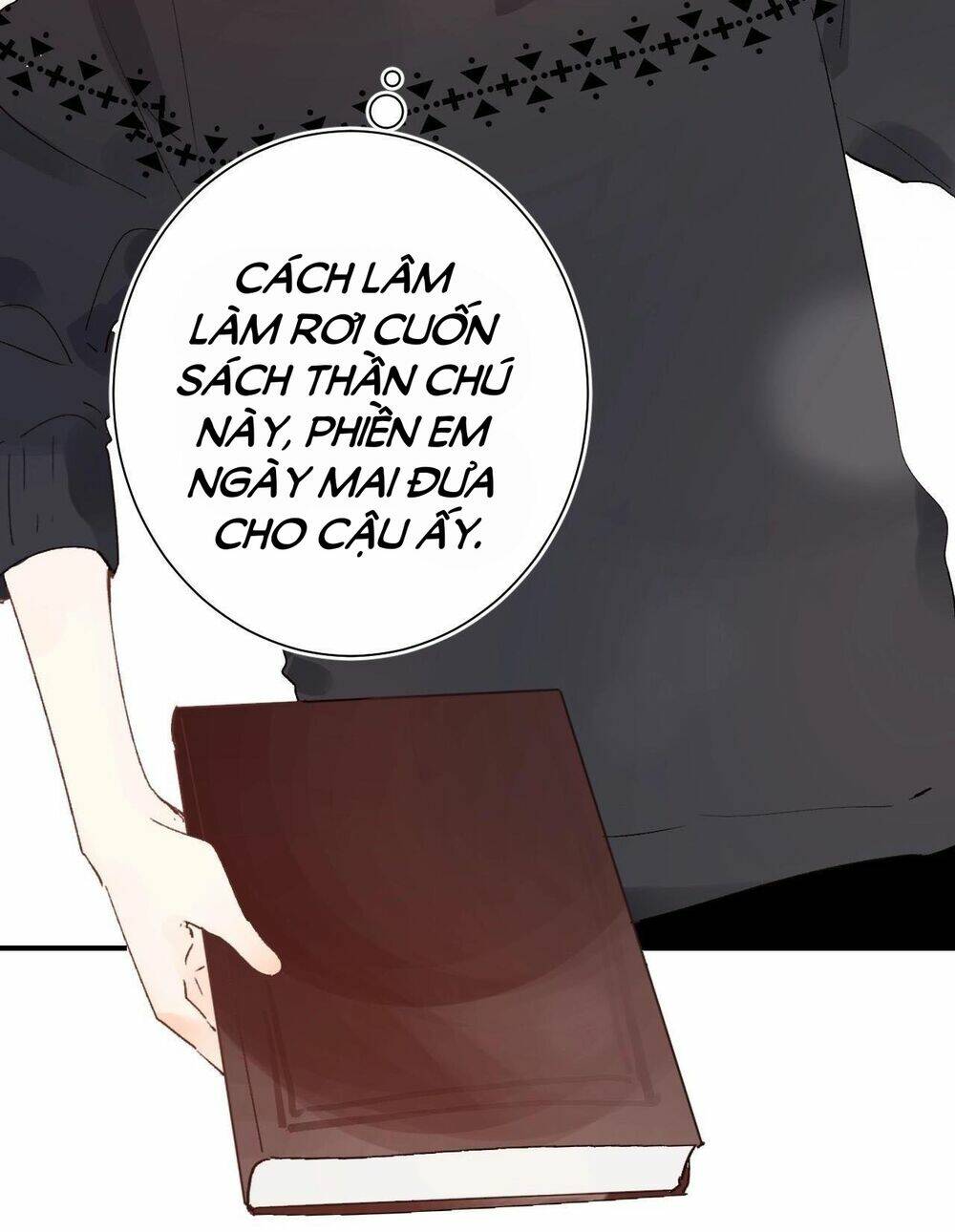 phù thủy hạng bét chapter 14 77