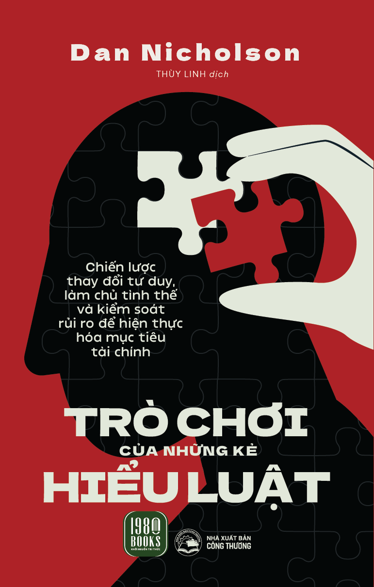 Trò Chơi Của Những Kẻ Hiểu Luật