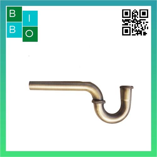 Bộ Xi Phông Bằng Đồng, Thoát Nước Chậu Rửa Mặt Bằng Đồng,