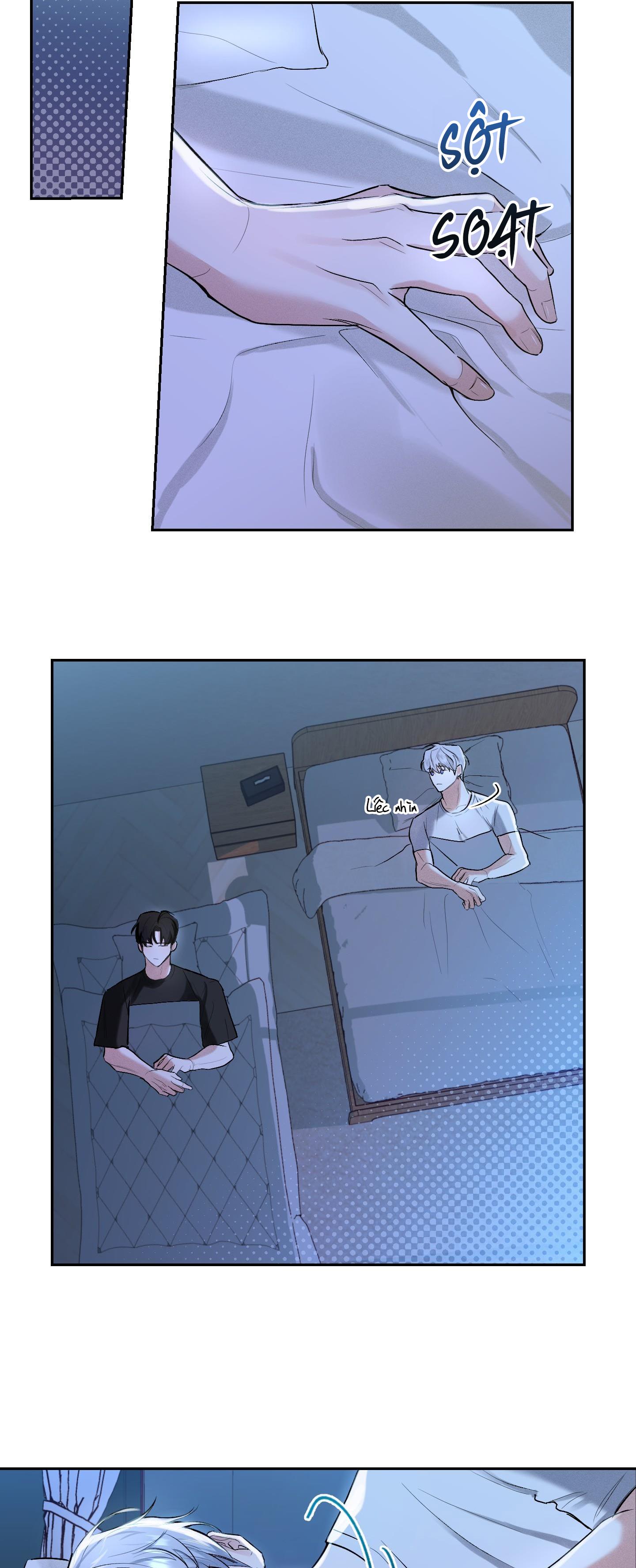 bắn là dính chapter 2 16