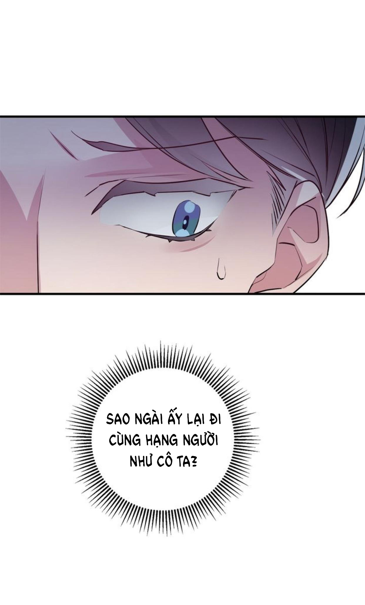 công nương đã thay đổi chapter 66.2 24