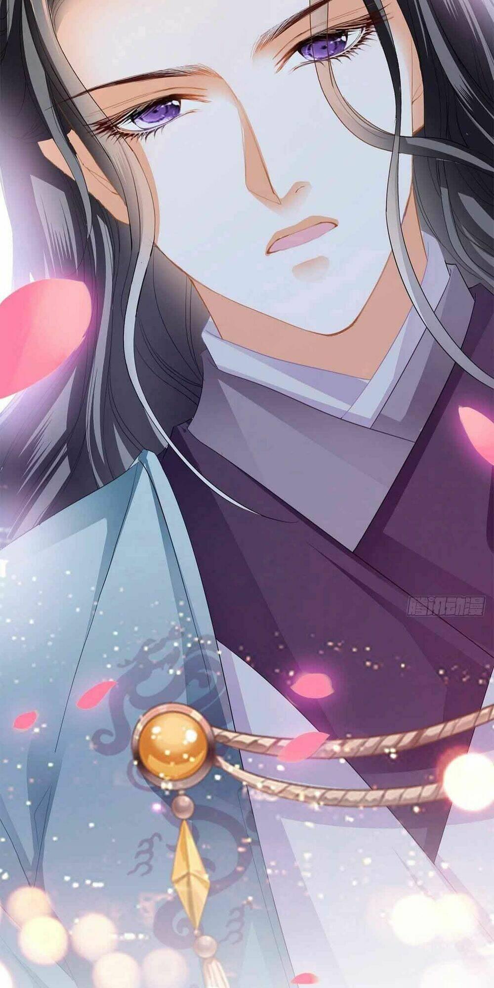 bổn vương muốn nàng chapter 68 43