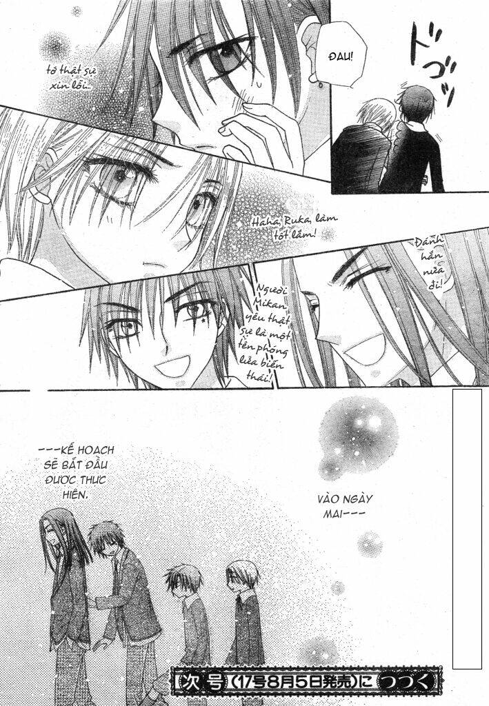 gakuen alice chapter 149 31