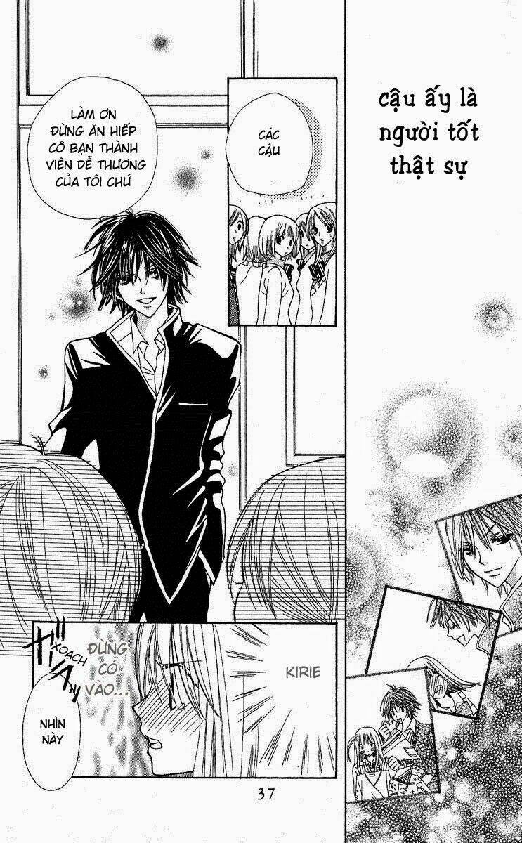 kimi wa grilfrend chapter 1 41