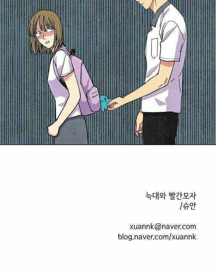 tai sói và mũ đỏ chapter 15 41