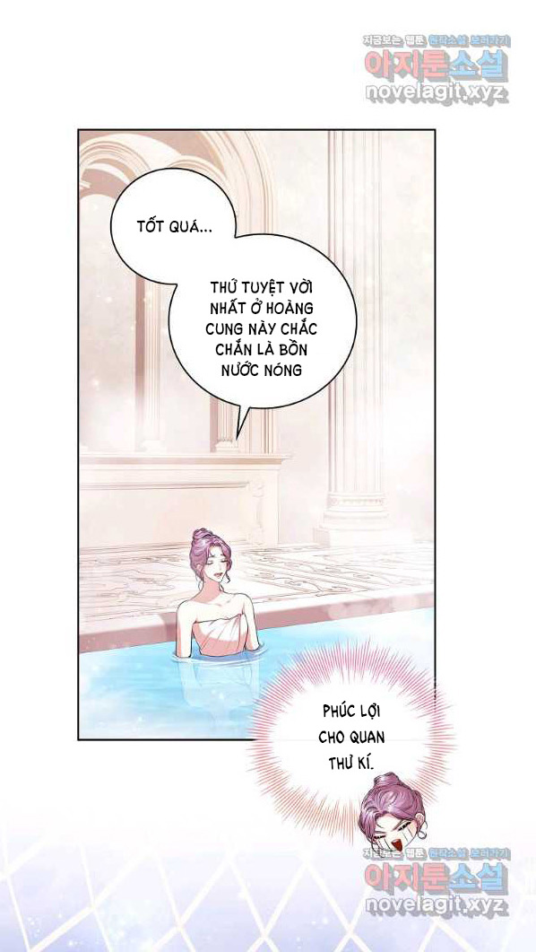 trở thành thư ký của bạo chúa chapter 61 46