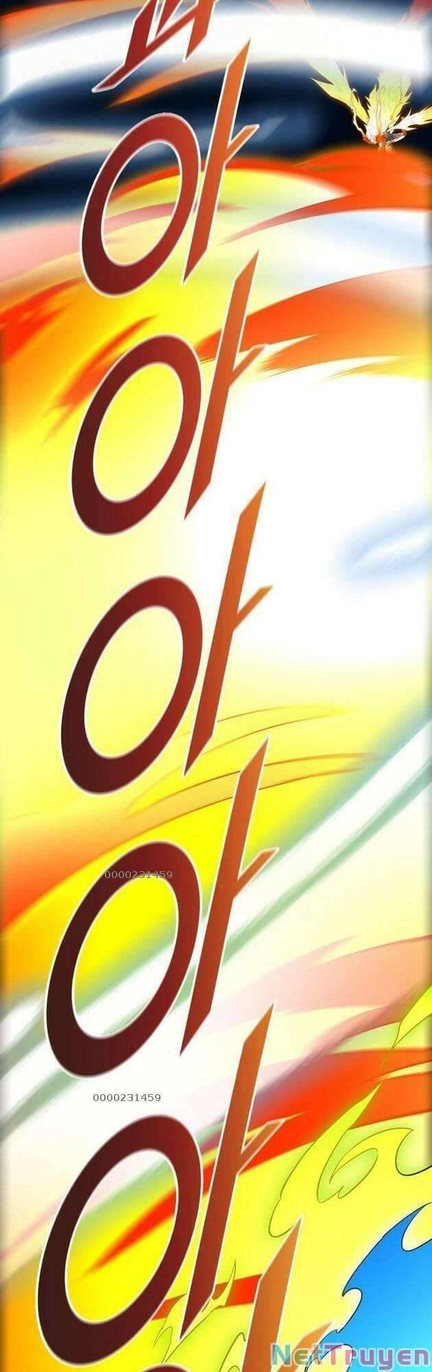 tòa tháp bí ẩn 2 chapter 543 23