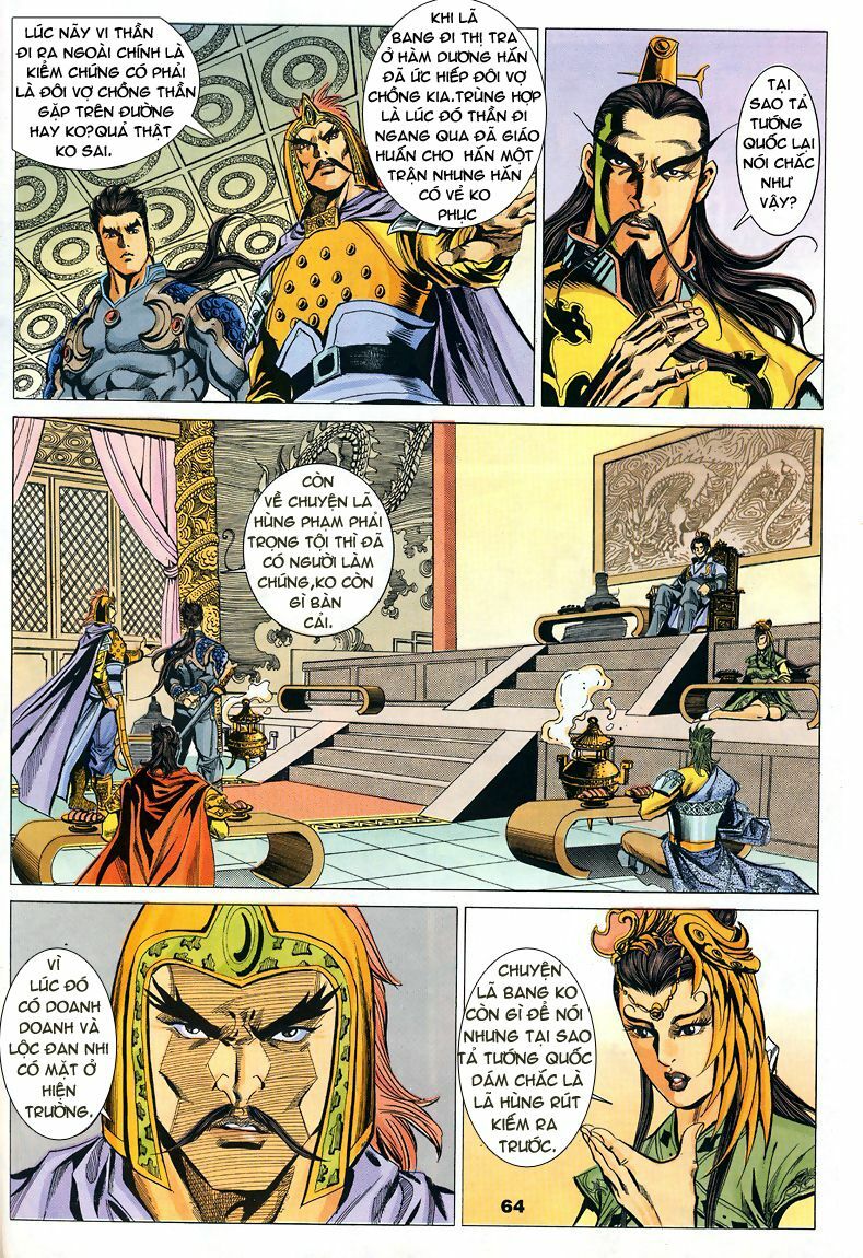 tầm tần ký chapter 77 3