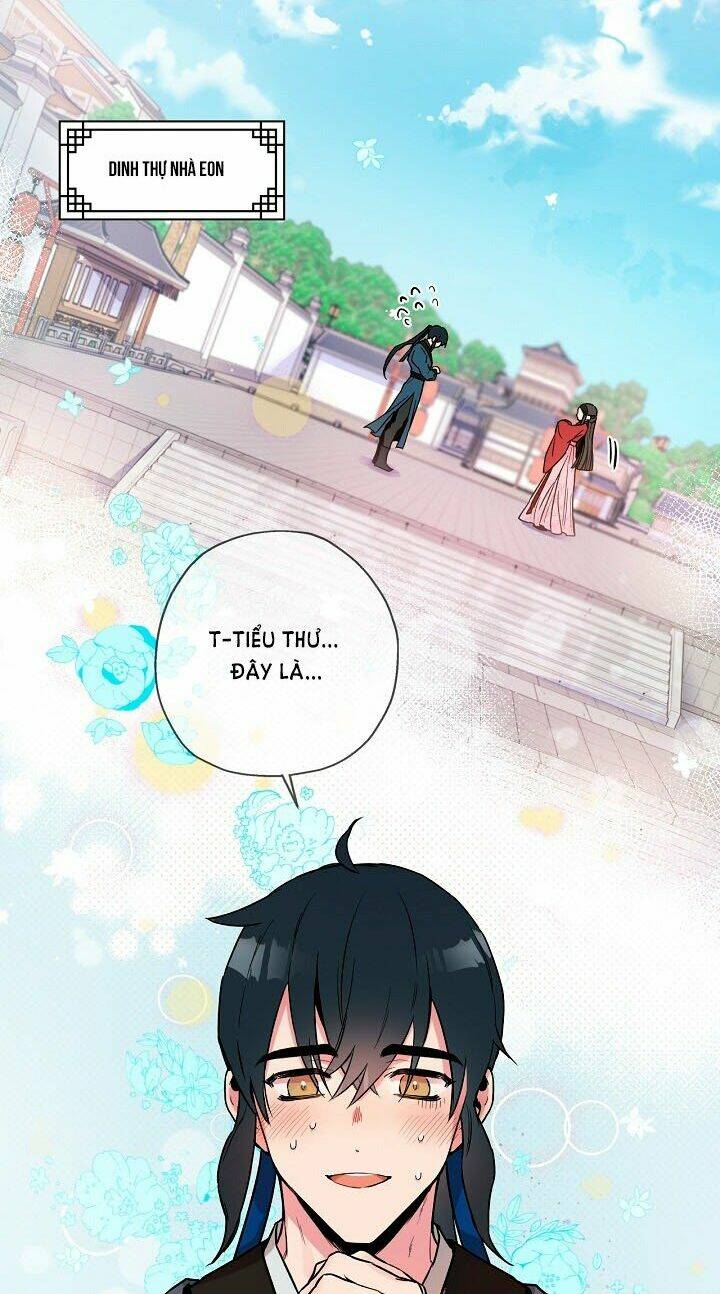 tôi trở thành nhân vật phản diện giỏi nhất trong giới võ thuật chapter 12 8