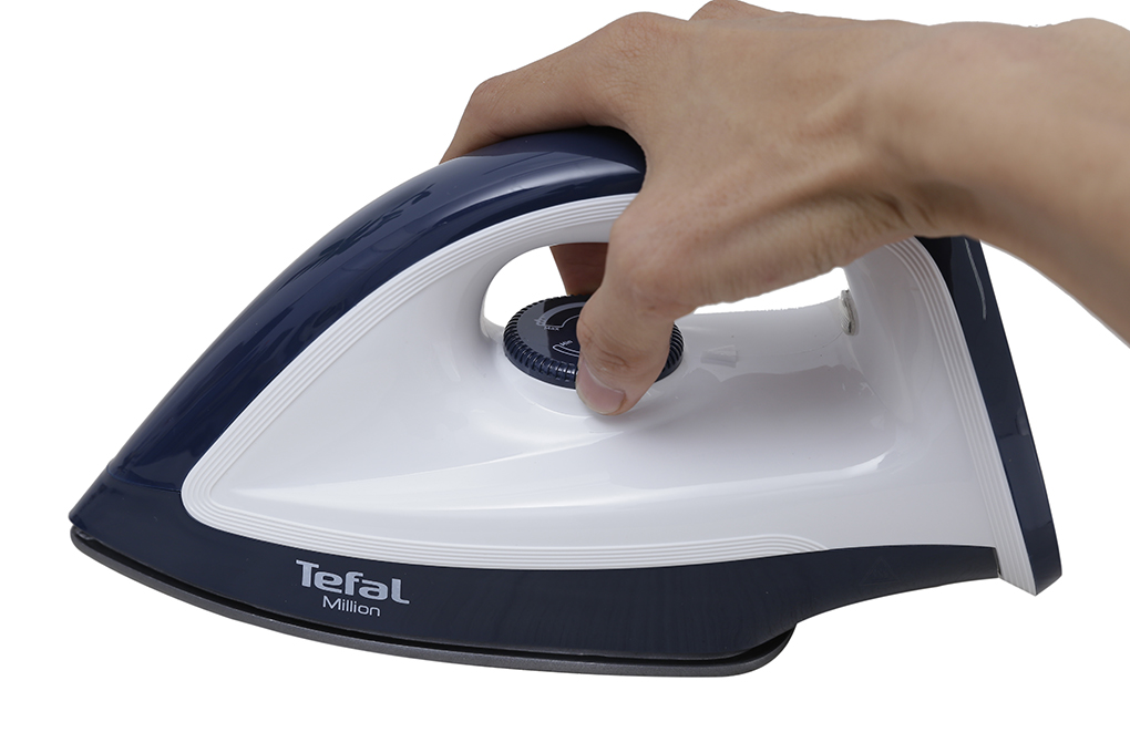 Bàn ủi khô Tefal FS2620L0 (Đen-trắng) - Hàng chính hãng