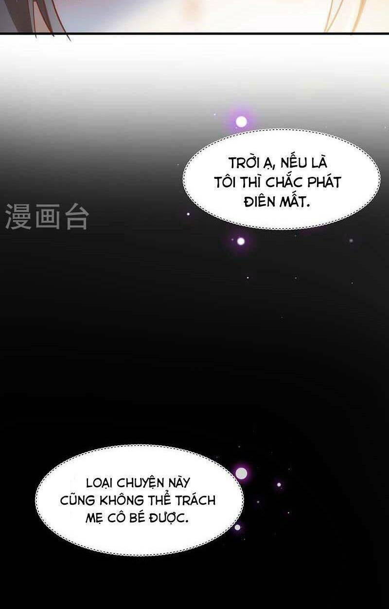 tình địch quái gở lại tăng thêm rồi chapter 50 6