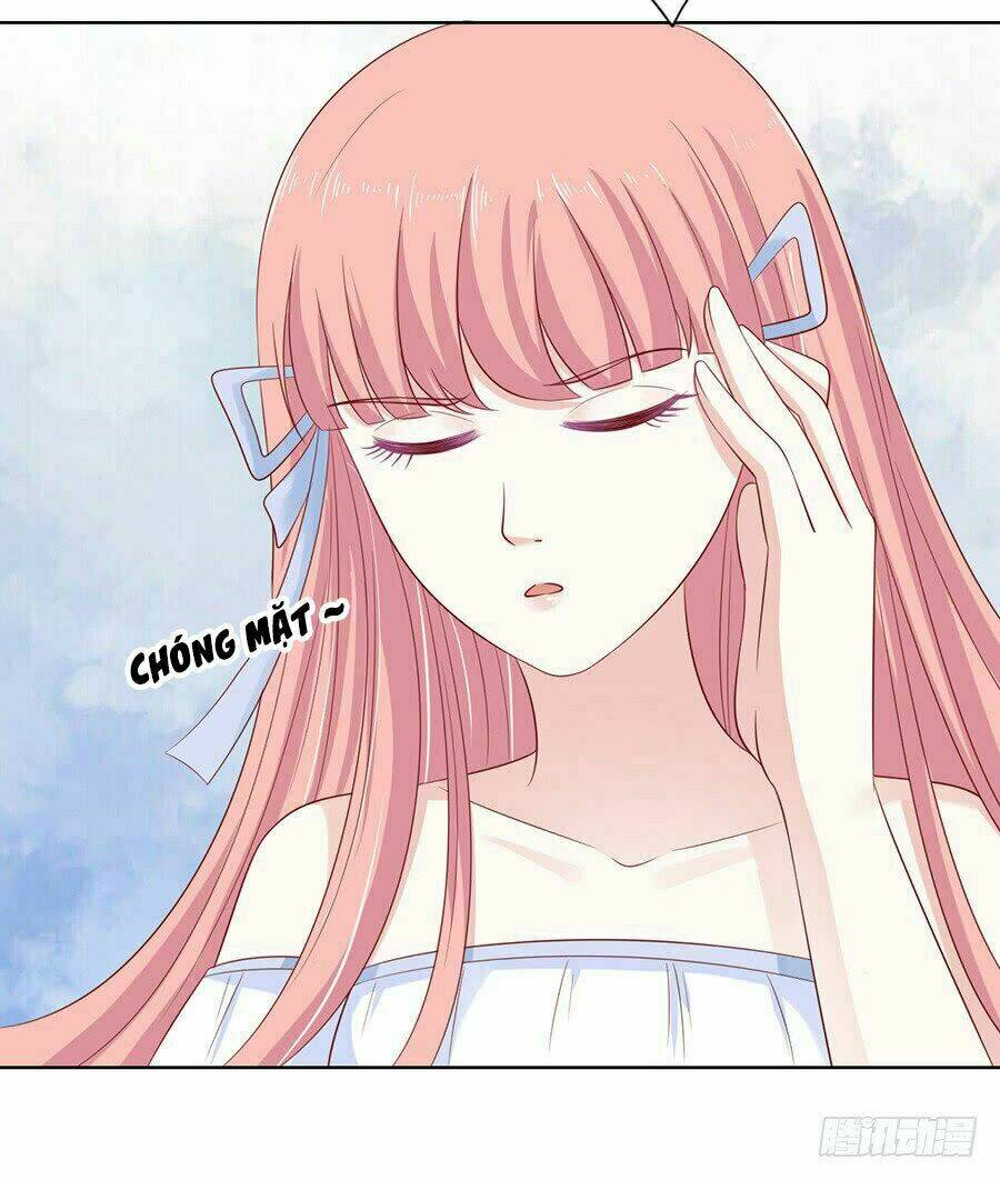 liệt ái tri hạ: series mật đào tiểu tình nhân chapter 92 34