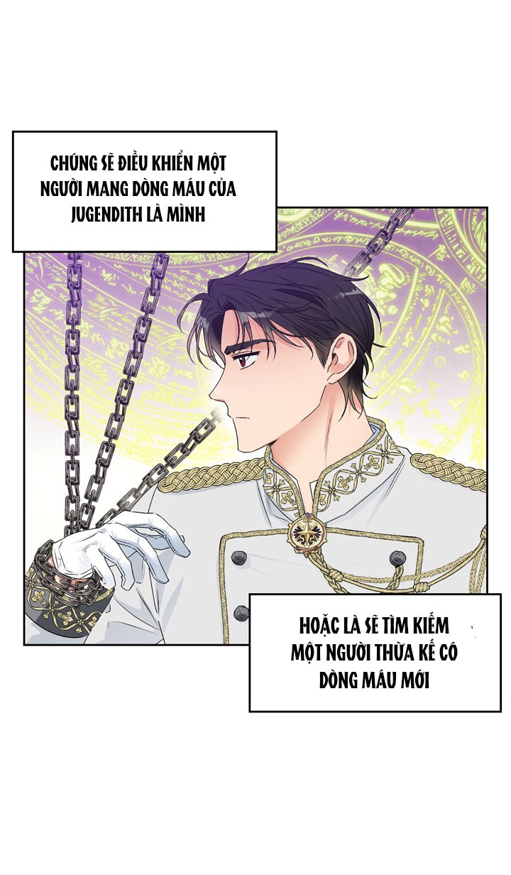 ác nữ xứng đôi với bạo chúa chapter 42 29