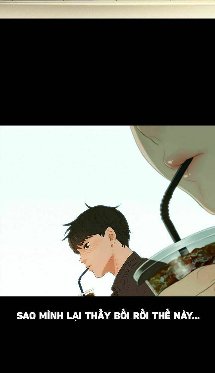 lucky driver chapter 2.5 11