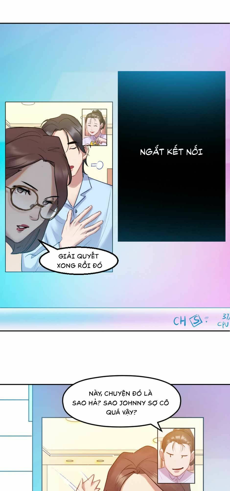 anh hùng và hiệp nữ chapter 37 27