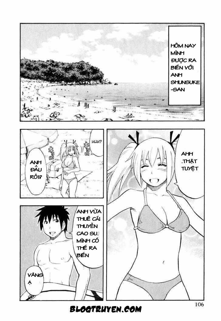 yuria 100 shiki chapter 38 4