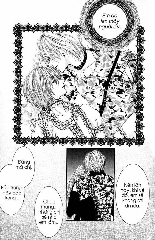 lonesome eden chapter 3 14