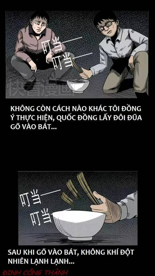 thầy súng kể chuyện ma chapter 33 19