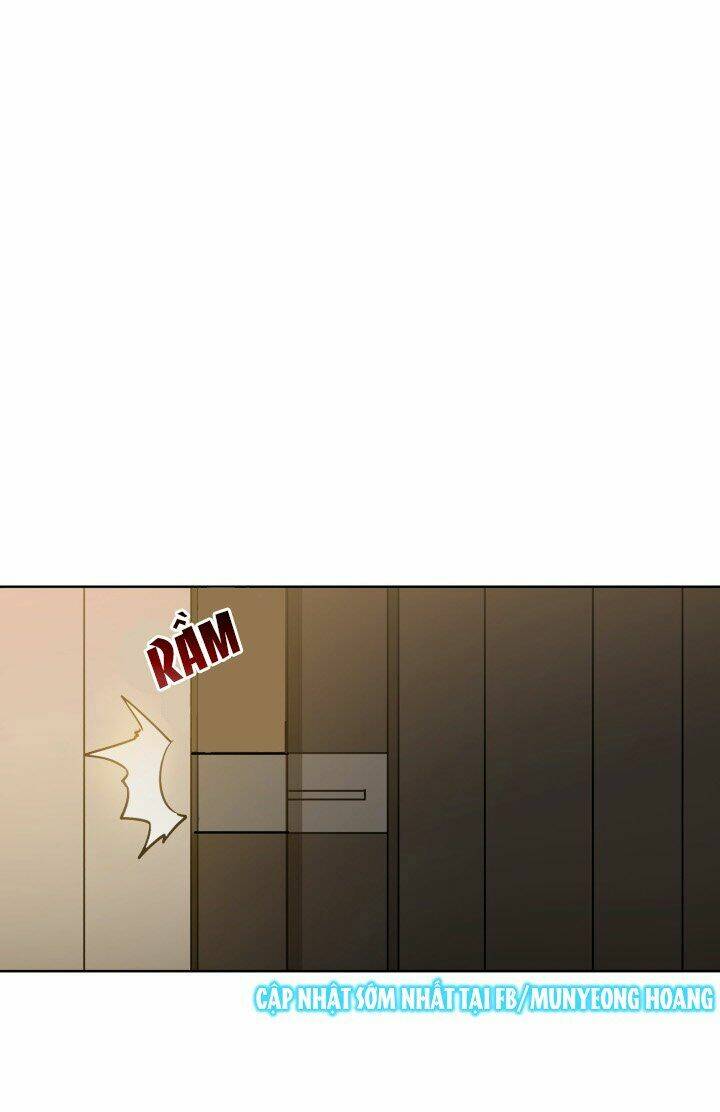 quái thú với hoa chapter 70 40