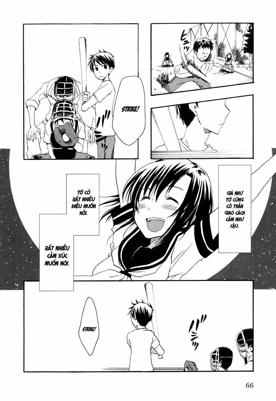 watashitachi no tamura-kun chapter 14 8