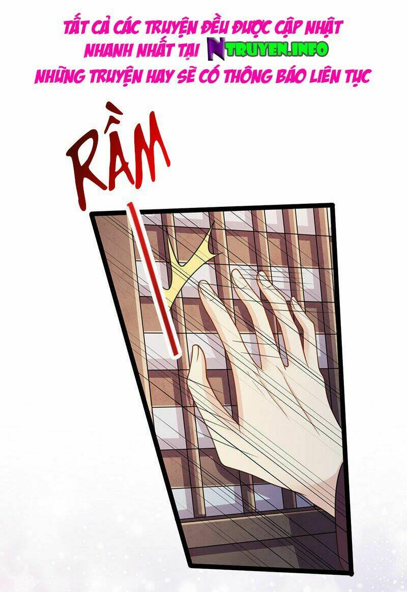 khuynh thế đế vương cơ chapter 12.2 29