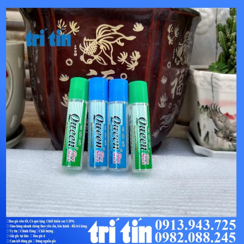 Keo dán giấy Queen- Nữ hoàng keo dán