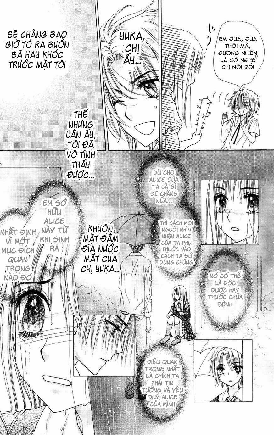 gakuen alice chapter 109 10