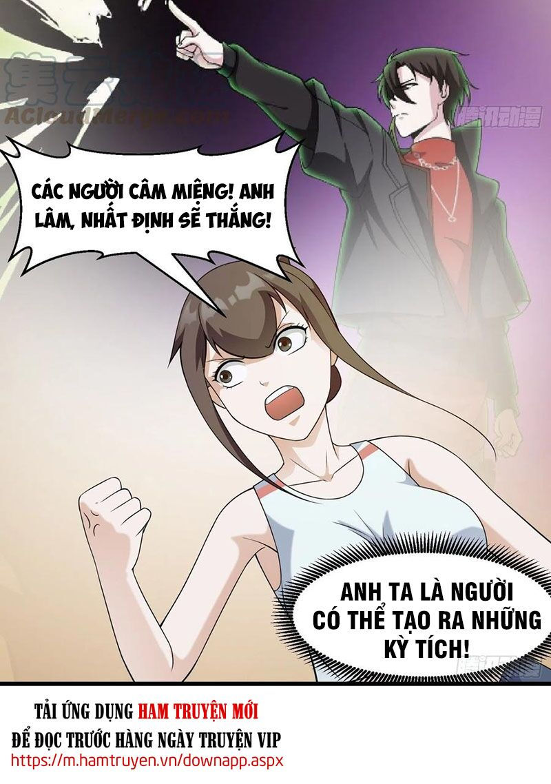 ta chẳng qua là một đại la kim tiên chapter 98 6