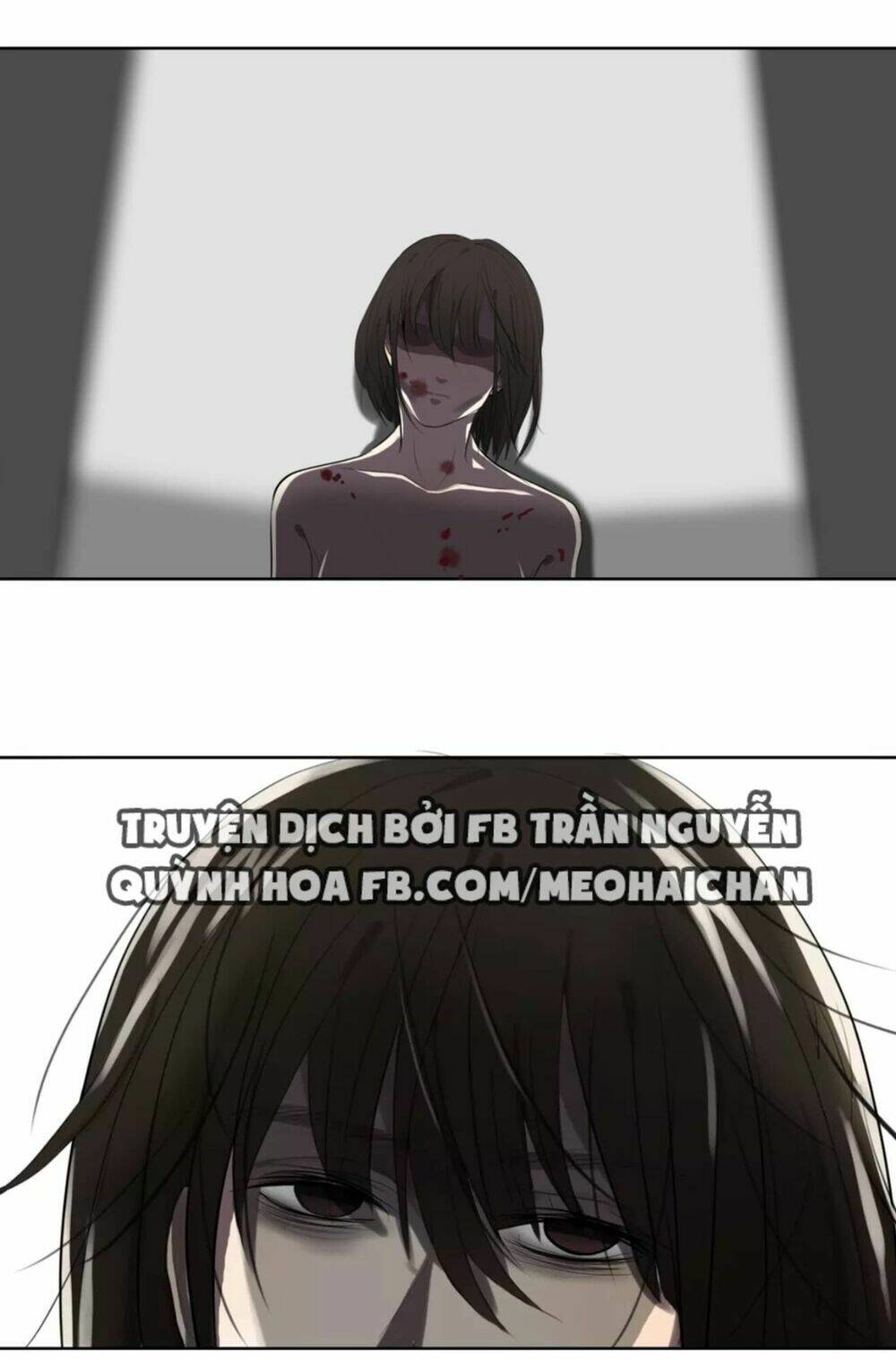 viên đường màu đen chapter 1 93