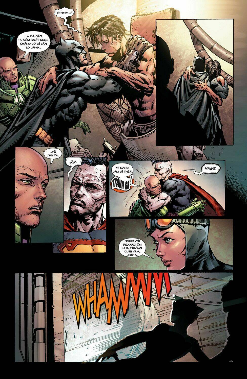 justice league chapter 29.1 6