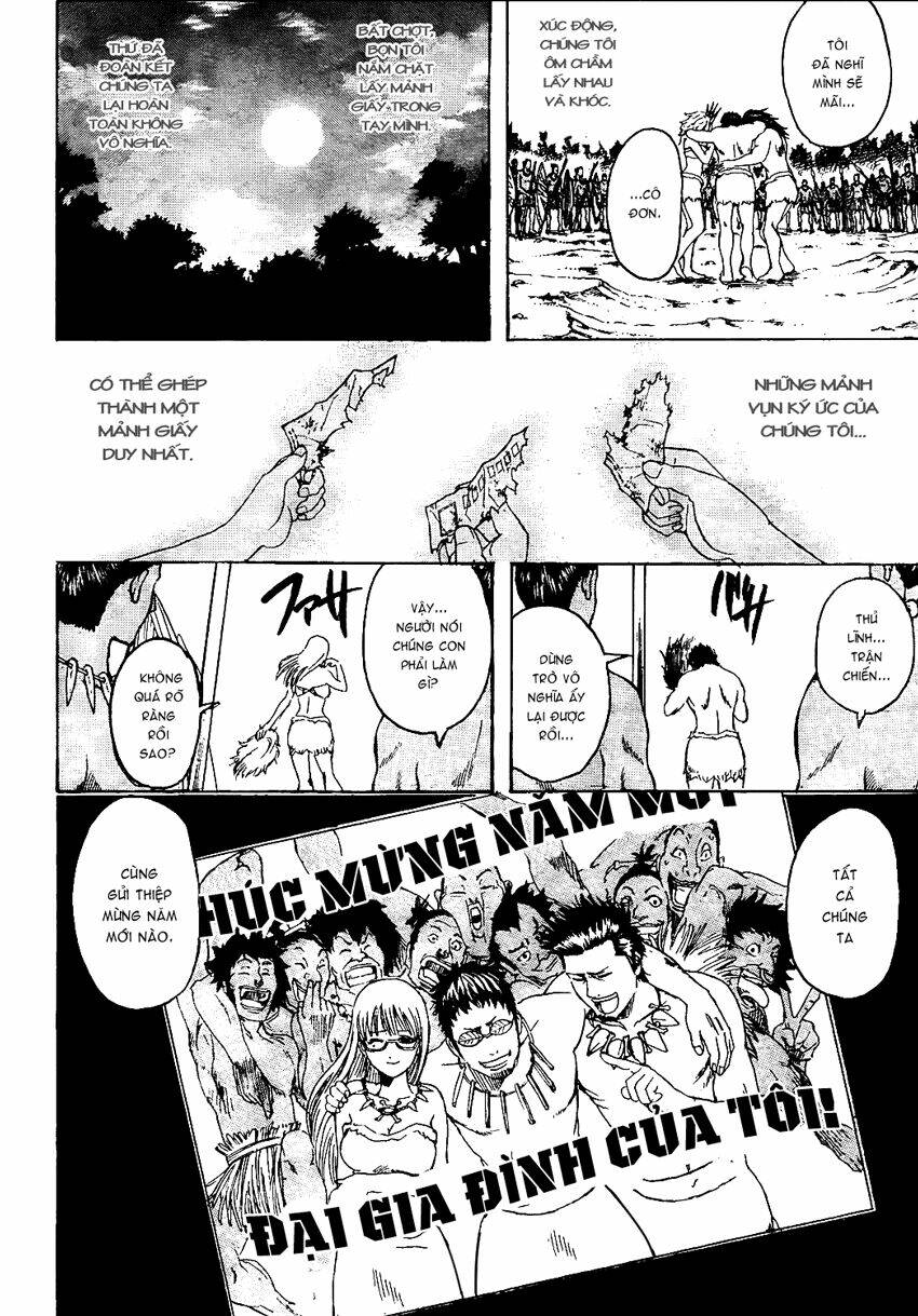 gintama - linh hồn bạc chapter 294 19