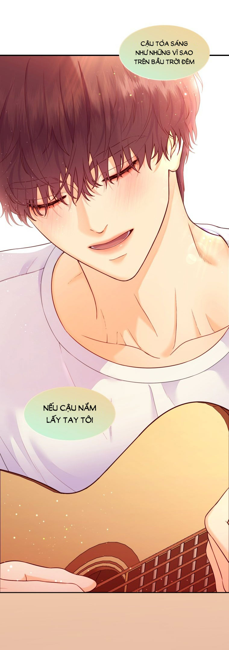 nữ nhân trợ giúp được yêu thích nhất chapter 2.1 42