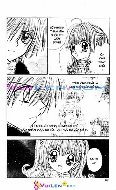 viên ngọc nàng tiên cá chapter 4 68