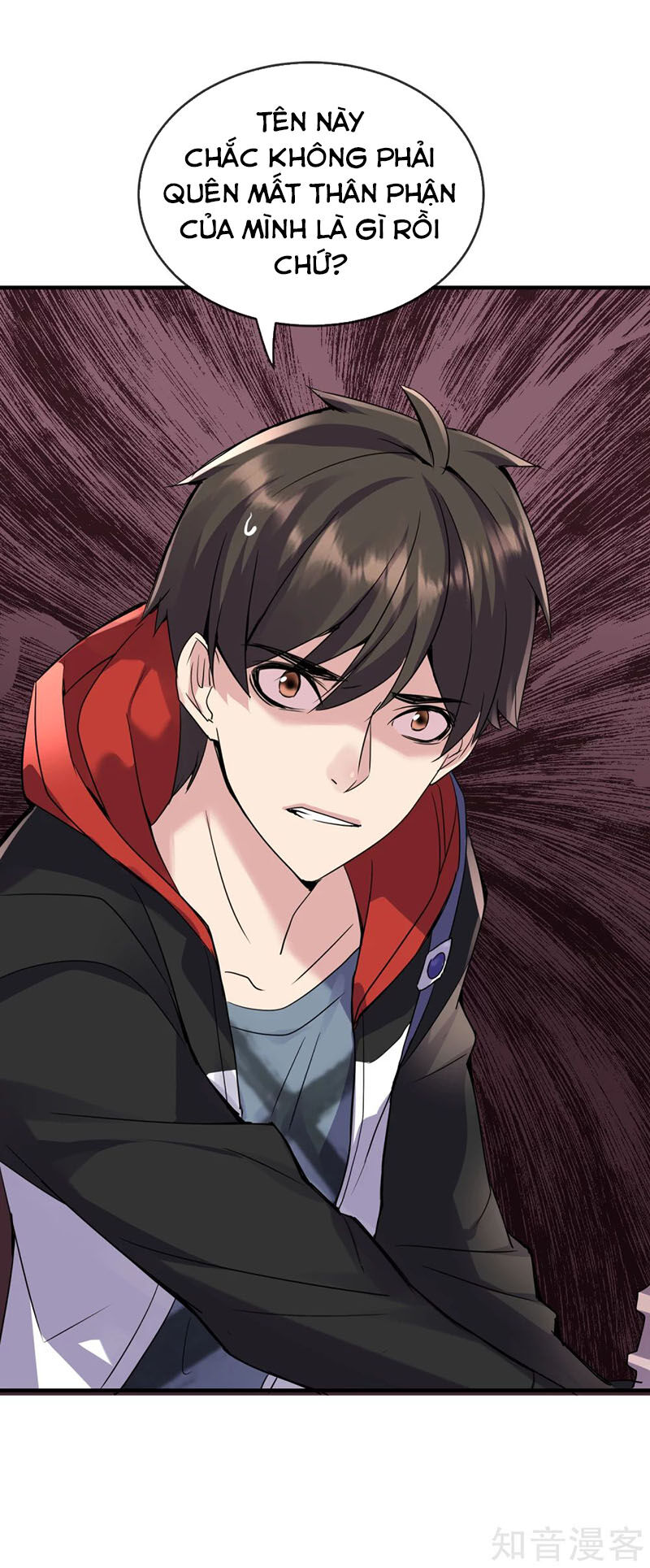 ta có một căn phòng mạo hiểm chapter 26 30